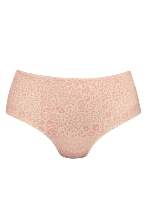 Rosa Faia Joy High-waist Briefs+